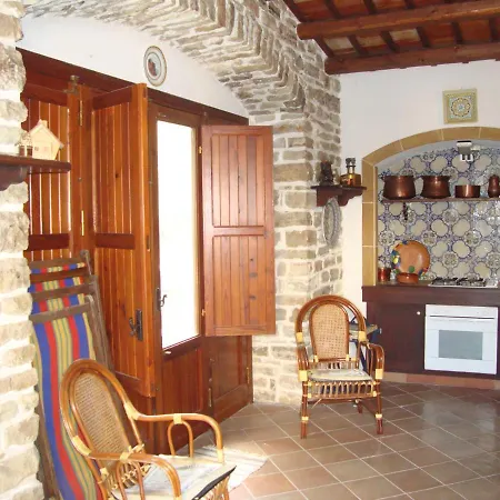 Holiday home Dimora Delle Ortensie *