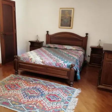 Dimora Delle Ortensie Holiday home