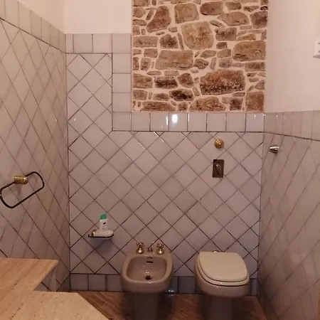 Dimora Delle Ortensie Holiday home Erice